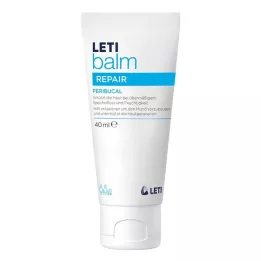 LETIBALM peribukális tápláló krém a szájkörnyékre, 30 ml