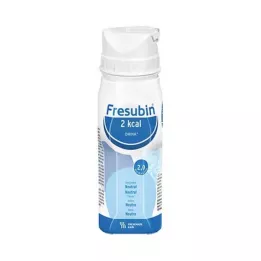 FRESUBIN 2 kcal DRINK Semleges ivópalack, 4X200 ml