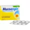 MUCOANGIN Mentolos 20 mg-os cukorkák, 18 db