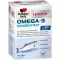 DOPPELHERZ Omega-3 koncentrátum rendszer kapszula, 60 db