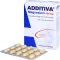 ADDITIVA Magnézium 400 mg filmtabletta, 60 db