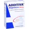 ADDITIVA Magnézium 400 mg filmtabletta, 60 db