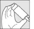 Instructions for use for HYLO GEL Szemcsepp, 2X10 ml - 4