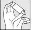 Instructions for use for HYLO GEL Szemcsepp, 2X10 ml - 5