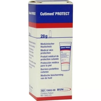 CUTIMED Protect krém, 28 g