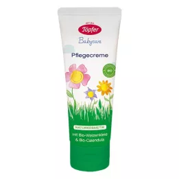 TÖPFER Babycare ápoló krém, 75 ml