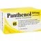PANTHENOL 100 mg Jenapharm tabletta, 50 db
