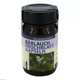 BÄRLAUCH FRISCHBLATT kapszula, 90 db