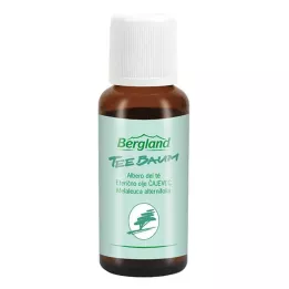 TEEBAUM Olaj, 30 ml