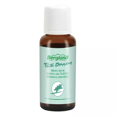 TEEBAUM Olaj, 30 ml