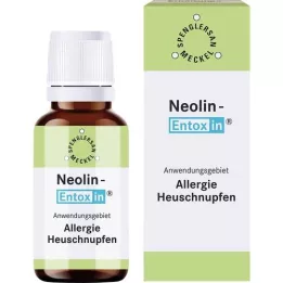 NEOLIN Entoxin N cseppek, 50 ml