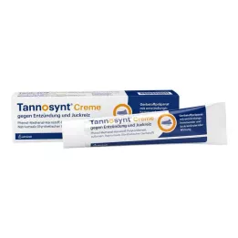 TANNOSYNT tejszín, 20 g