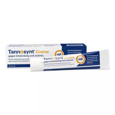 Tannosynt (20 g) Tannosynt (20 g)