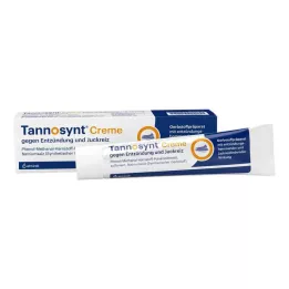 TANNOSYNT tejszín, 50 g