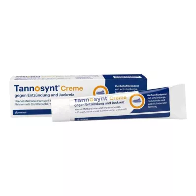 TANNOSYNT tejszín, 50 g TANNOSYNT tejszín, 50 g