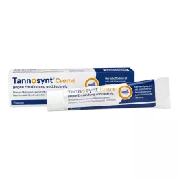 TANNOSYNT tejszín, 100 g