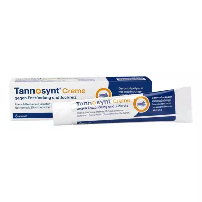 TANNOSYNT tejszín, 100 g TANNOSYNT tejszín, 100 g