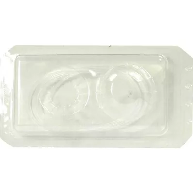 Therastick szubkután kanül 28G 8mm 80cm, 1 db