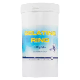 GELATINE RIND Porzsák, 1000 g