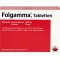 FOLGAMMA tabletta, 50 db
