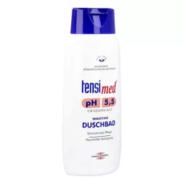 TENSIMED Tusfürdő, 300 ml