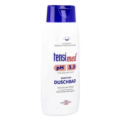 TENSIMED Tusfürdő, 300 ml TENSIMED Tusfürdő, 300 ml