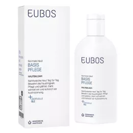 EUBOS BŐRBALZÁM, 200 ml