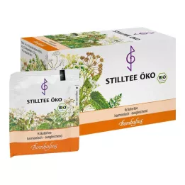 Still tea öko filtertasak, 20X2 g