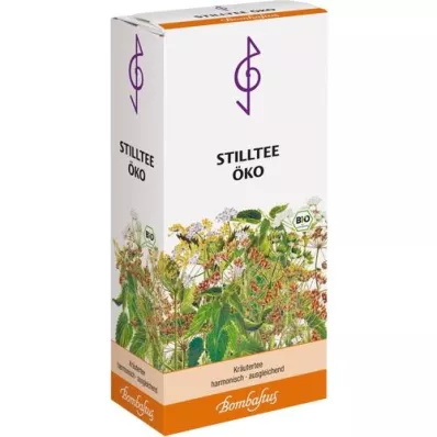 STILLTEE bio, 140 g