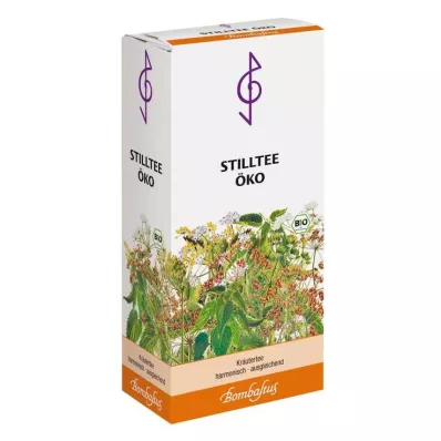 Bio szoptató tea, 140 g
