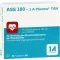 ASS 100-1A Pharma TAH tabletta, 50 db