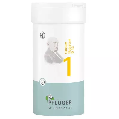 BIOCHEMIE Ploughmans Plaster 1 Calcium fluoratum D 12 tbl, 400 db BIOCHEMIE Ploughmans Plaster 1 Calcium fluoratum D 12 tbl, 400 db