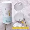 BIOCHEMIE Ploughmans Plaster 1 Calcium fluoratum D 12 tbl, 400 db