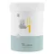 BIOCHEMIE Ploughmans Plaster 1 Calcium fluoratum D 12 tbl, 1000 db