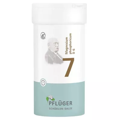 BIOCHEMIE Ploughmans Plaster 7 Magnesium phosphoricum D 6 Tab, 400 db BIOCHEMIE Ploughmans Plaster 7 Magnesium phosphoricum D 6 Tab, 400 db