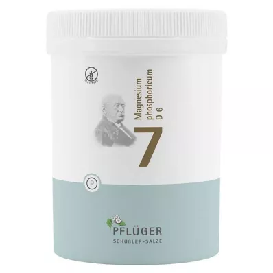 BIOCHEMIE Ploughmans Plaster 7 Magnesium phosphoricum D 6 Tab, 1000 db BIOCHEMIE Ploughmans Plaster 7 Magnesium phosphoricum D 6 Tab, 1000 db