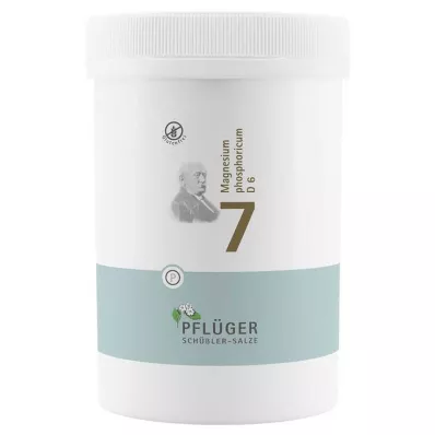 BIOCHEMIE Ploughmans Plaster 7 Magnesium phosphoricum D 6 Tab, 4000 db BIOCHEMIE Ploughmans Plaster 7 Magnesium phosphoricum D 6 Tab, 4000 db