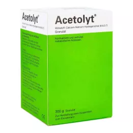 ACETOLYT granulátum, 300 g