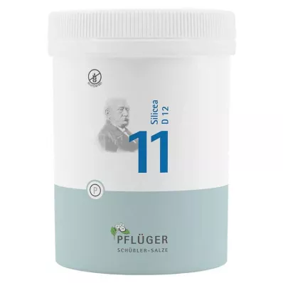 BIOCHEMIE Ploughmans Plaster 11 Silicea D 12 tabletta, 1000 db BIOCHEMIE Ploughmans Plaster 11 Silicea D 12 tabletta, 1000 db