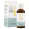 Biochemistry Pflueger 1 Calcium fluoratum D 12 csepp, 30 ml