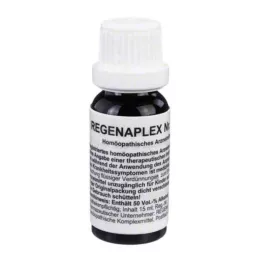 REGENAPLEX No.22 aN cseppek, 15 ml