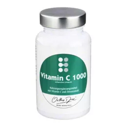 ORTHODOC C-vitamin 1000 kapszula, 60 kapszula