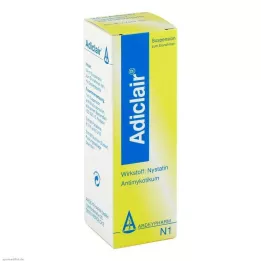 ADICLAIR szuszpenzió, 24 ml