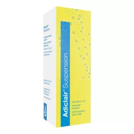 ADICLAIR szuszpenziós adagolószivattyú, 48 ml