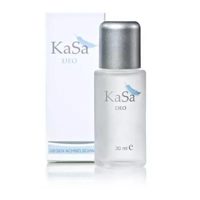 Kasa dezodor, 30 ml