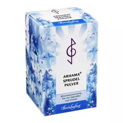 ARHAMA-Szikrázó por, 150 g