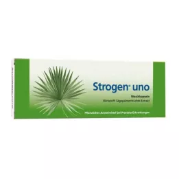 STROGEN uno lágy kapszula, 120 db