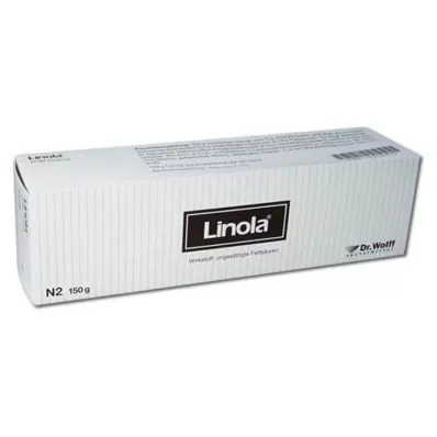 LINOLA Tejszín, 150 g LINOLA Tejszín, 150 g
