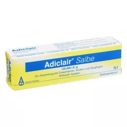 ADICLAIR kenőcs, 20 g