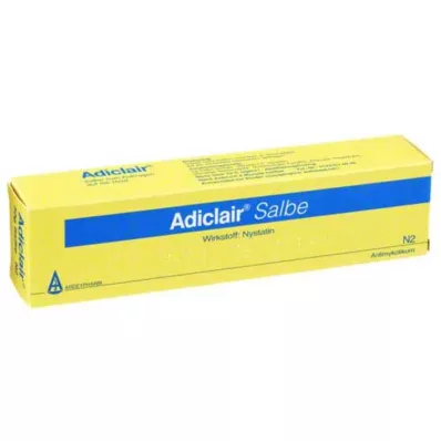 ADICLAIR Kenőcs, 50 g ADICLAIR Kenőcs, 50 g